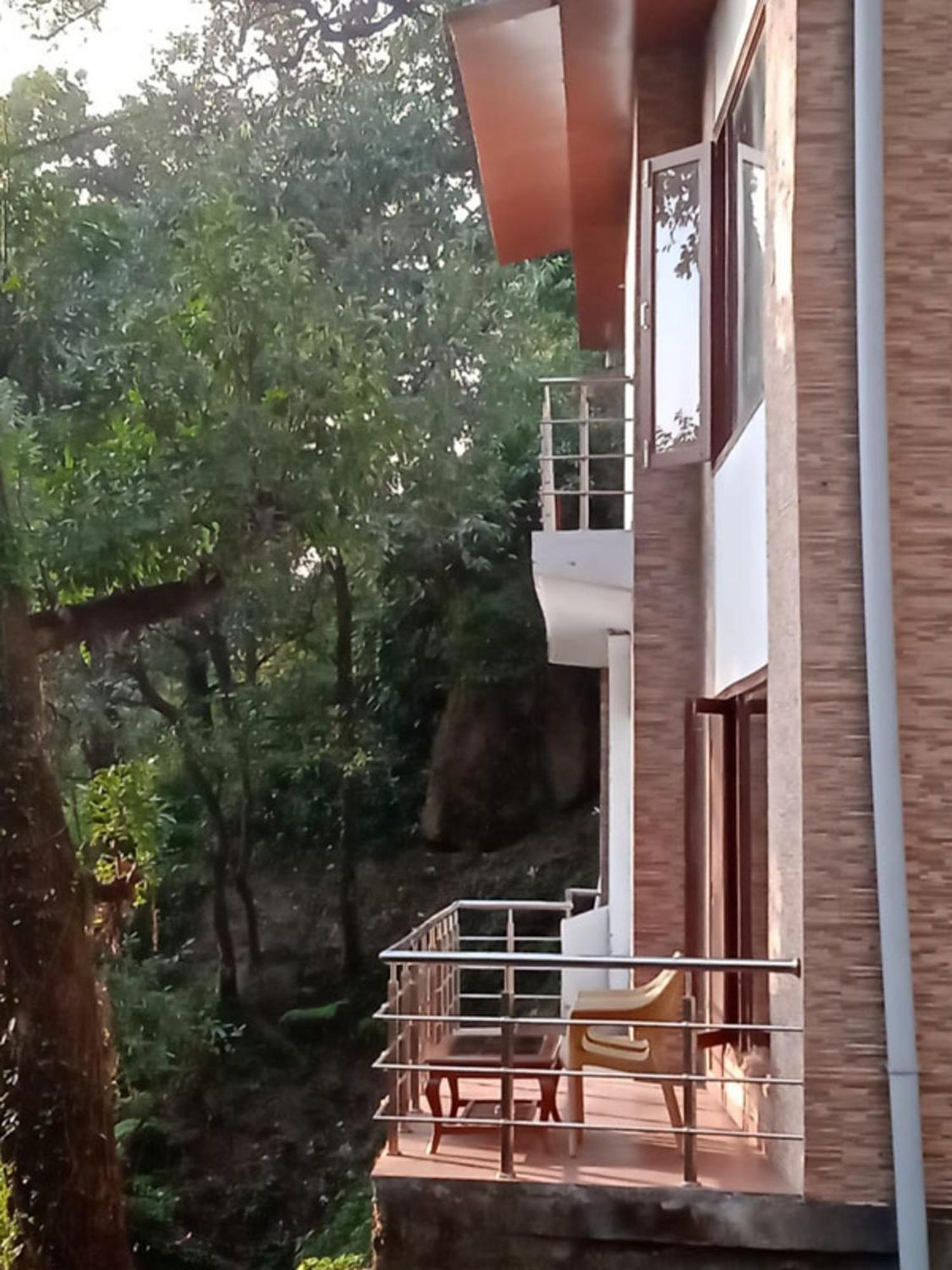 Aura Stays By Mm Hotel Mussoorie Kültér fotó