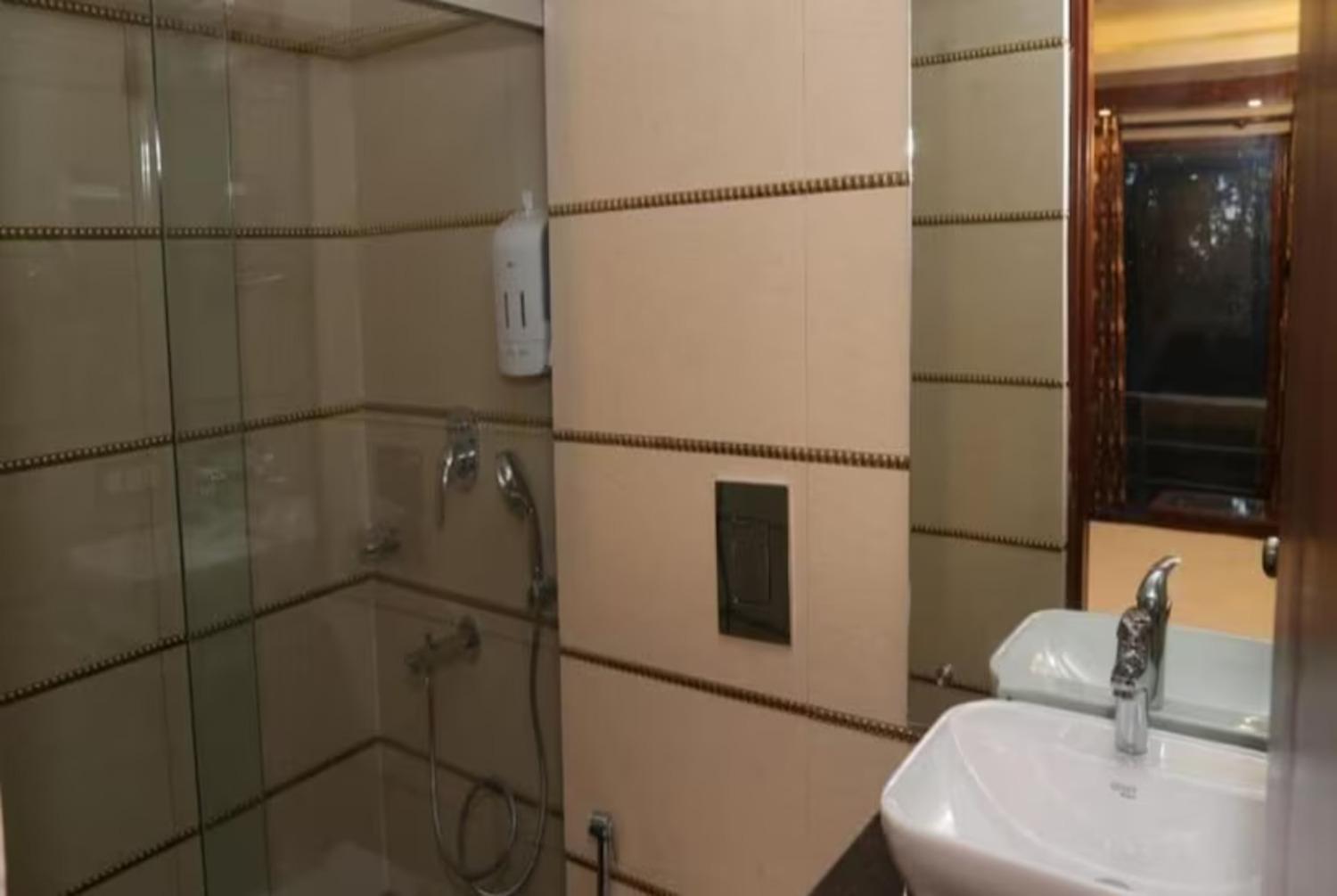 Aura Stays By Mm Hotel Mussoorie Kültér fotó