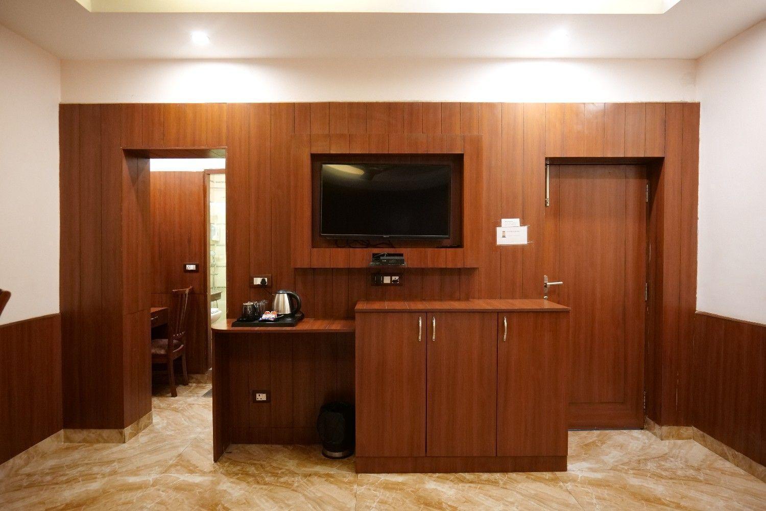 Aura Stays By Mm Hotel Mussoorie Kültér fotó